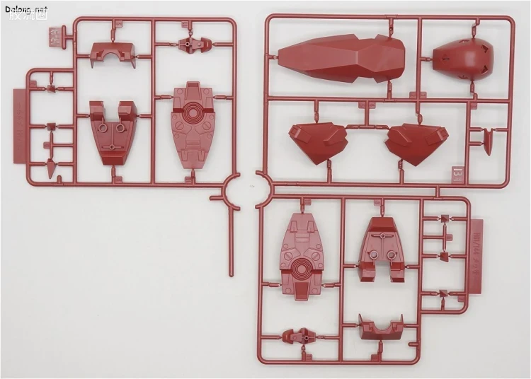 HGUC 普通版 h233 梅萨F-01型 - 图片